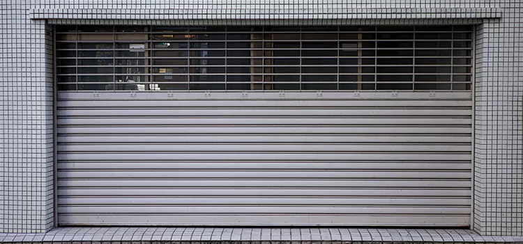 Advanced Solutions for Your Aluminum Garage Doors in North Lynnwood, Washington