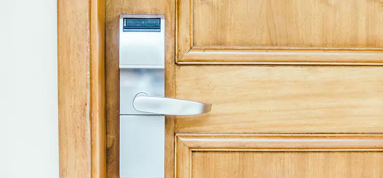 Advanced Solutions in North Lynnwood, WA for Modern Security