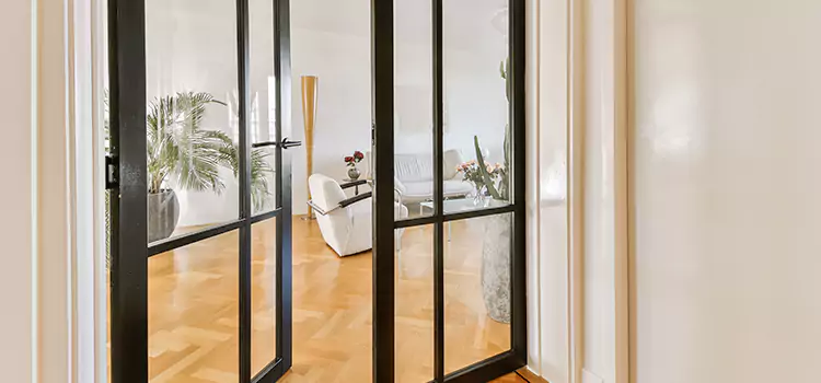 Bifold Door Replacement North Lynnwood