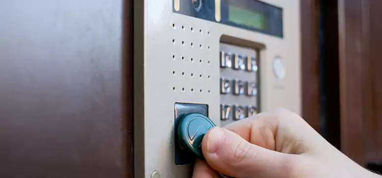 Enhanced Security Features North Lynnwood