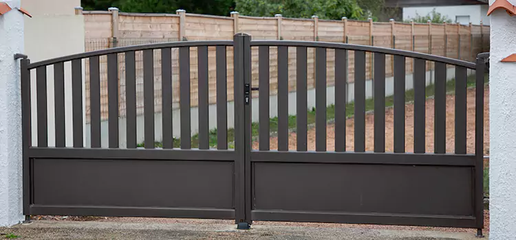 Advanced Gate Solutions in North Lynnwood, WA