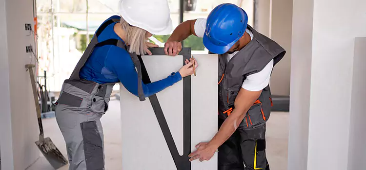 Why Choose Us for Door Panel Services in North Lynnwood, WA?