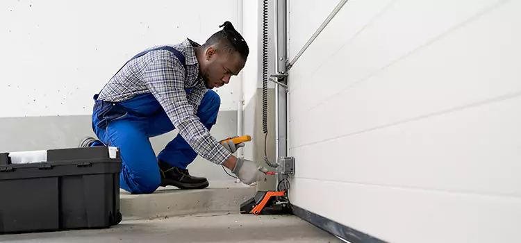 Expert Solutions for Every Garage Lock Need in North Lynnwood, WA