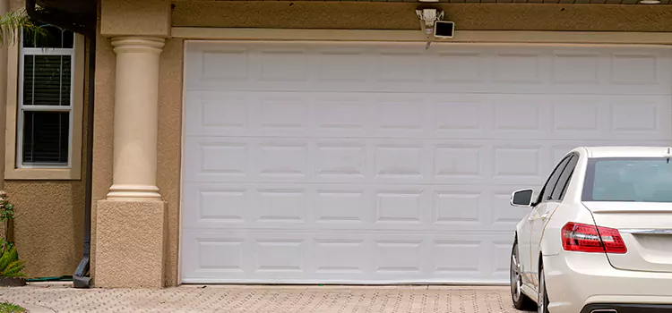 Comprehensive Garage Door Maintenance Services in North Lynnwood, WA