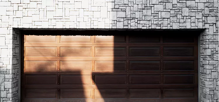 Garage Door Installation North Lynnwood