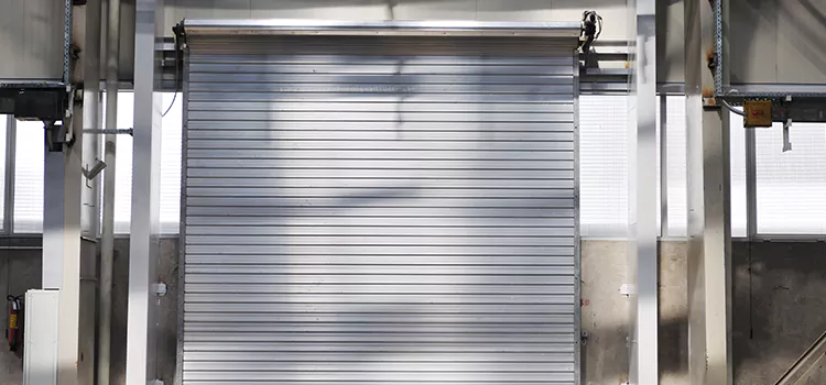 Roller Door Maintenance North Lynnwood