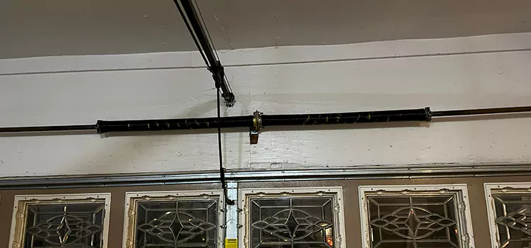 Garage Door Spring Repair Near Me North Lynnwood