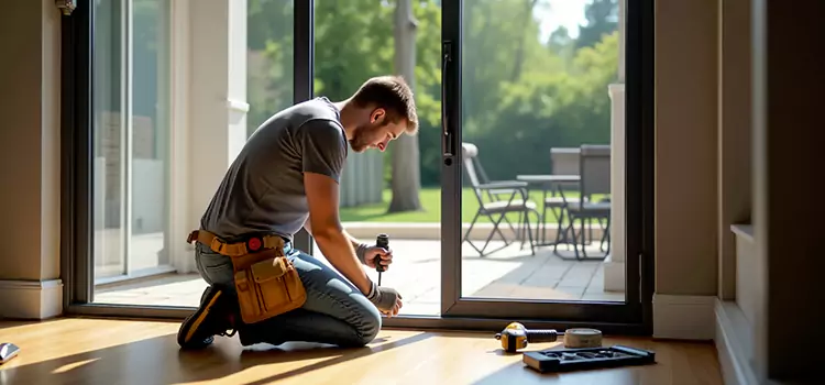 Comprehensive Solutions for Every Glass Door Need in North Lynnwood, WA