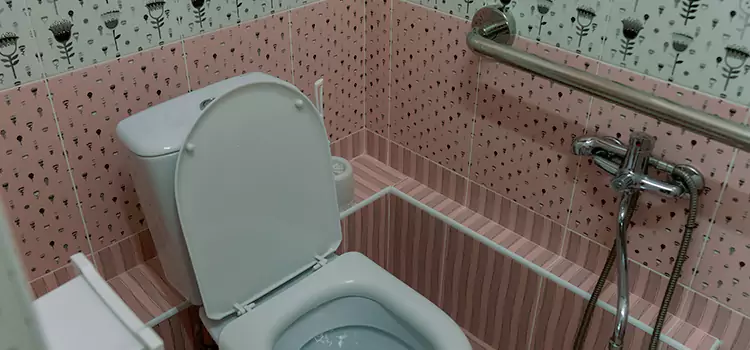 Meeting Diverse Needs With Accessible Restroom Solutions in North Lynnwood, WA