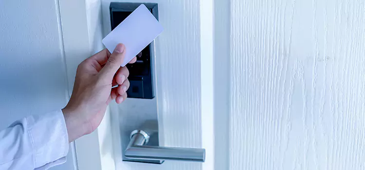 Why Choose Us for Your Keycard Lock Installation in North Lynnwood, WA?