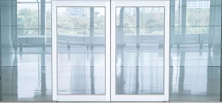 Why Choose Us for Your Motion Sensor Door Needs in North Lynnwood, WA?