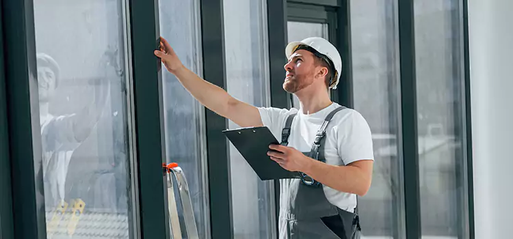 Comprehensive Solutions for Your Sticking Doors in North Lynnwood, WA