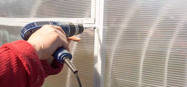 Sliding Screen Door Repair North Lynnwood