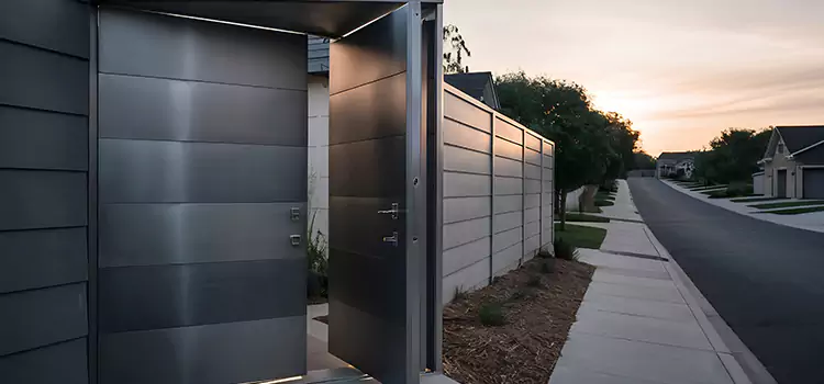 Comprehensive Steel Door Solutions in North Lynnwood, WA
