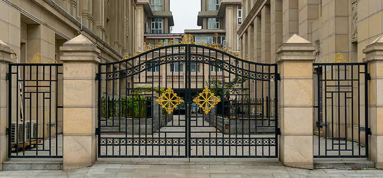 Comprehensive Iron Gate Maintenance Solutions in North Lynnwood, WA