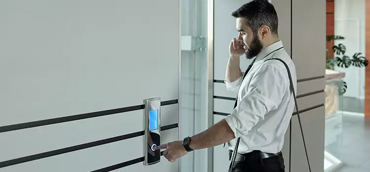 Cloud Based Access Control North Lynnwood