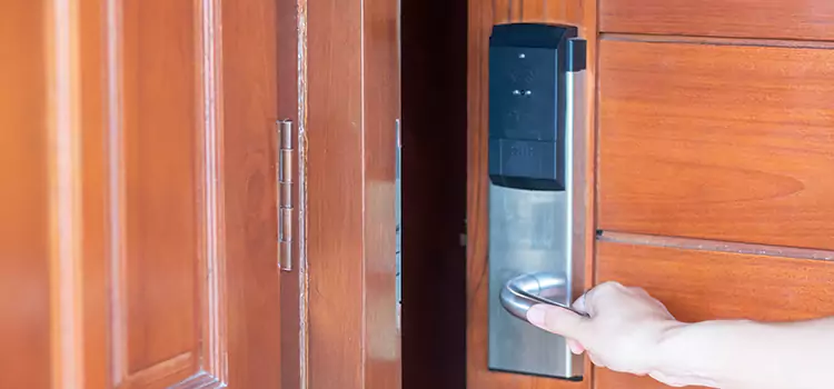 Commercial Keyless Entry Locks North Lynnwood