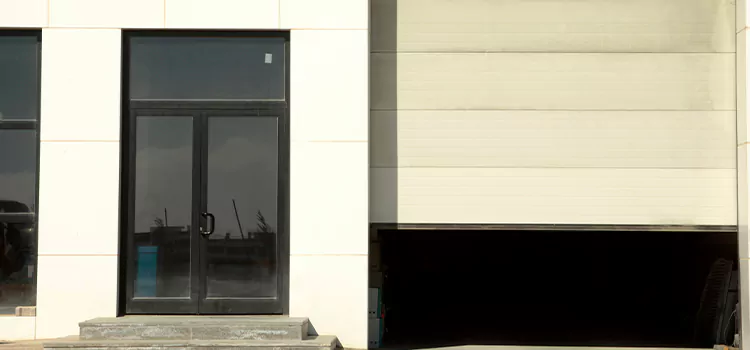 Choose Door & Gate Services North Lynnwood for Unmatched Expertise