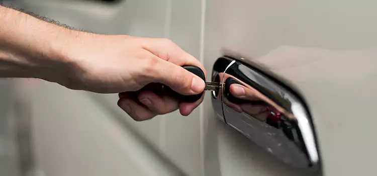 Car Unlock Service Price North Lynnwood