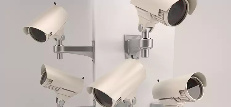 Your Trusted Partner for CCTV Solutions in North Lynnwood