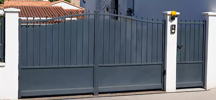 Emergency Commercial Gate Repair North Lynnwood