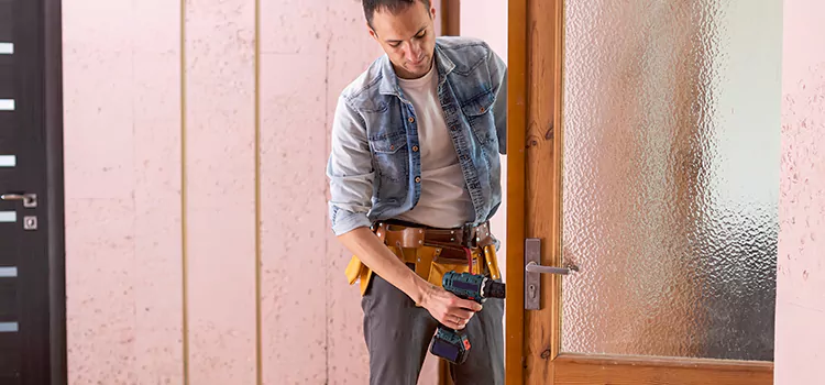 Door Glass Replacement North Lynnwood
