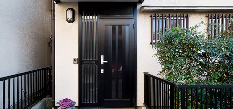 Popular Exterior Door Options in North Lynnwood, WA