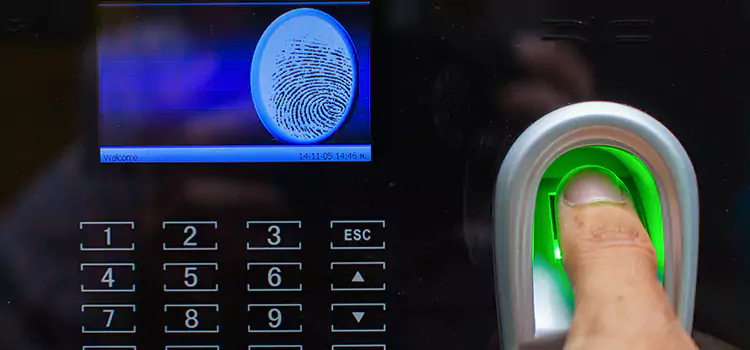 Your Trusted Partner for Secure Access in North Lynnwood, WA
