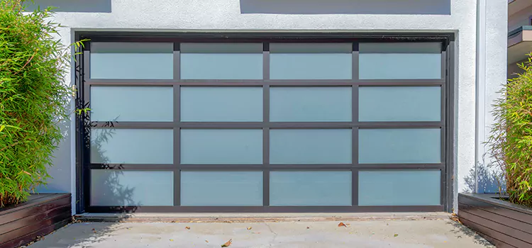 Why Choose Us for Garage Door Care in North Lynnwood, WA?