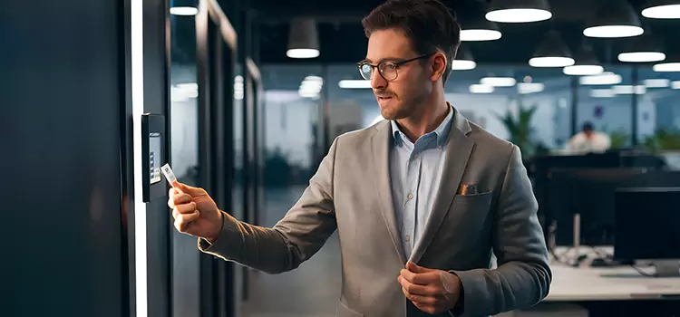Our Commitment to Keycard Security Excellence in North Lynnwood, WA