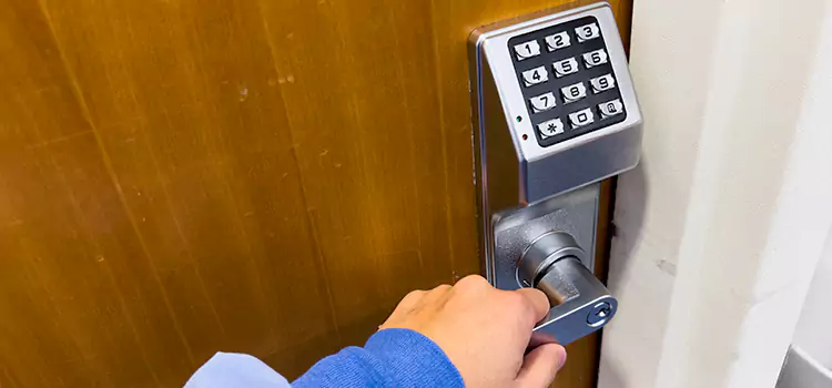 Why Choose Us for Your Keypad Lock Needs in North Lynnwood, WA?