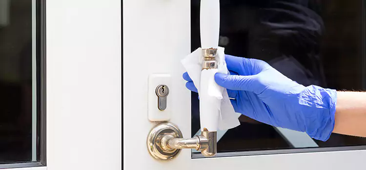 Rekey Lock Cylinder North Lynnwood