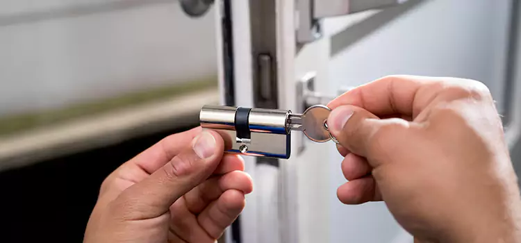 Lock Change Locksmiths North Lynnwood