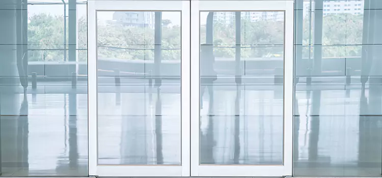 Mobile Sliding Screen Door Replacement North Lynnwood