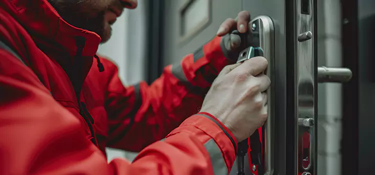 Mobile Car Key Service North Lynnwood