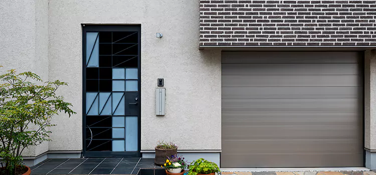 Residential Roll Up Security Doors North Lynnwood
