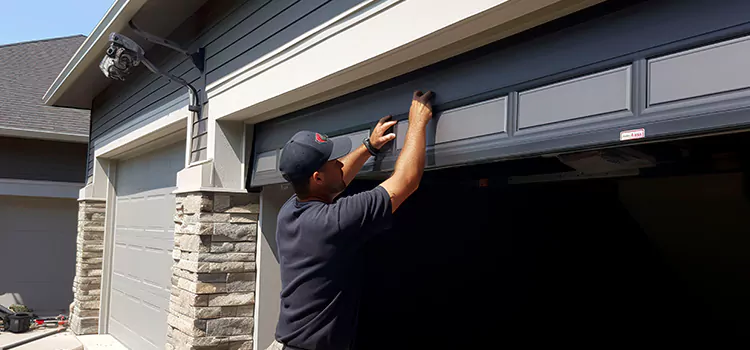 Janus Roll Up Doors North Lynnwood