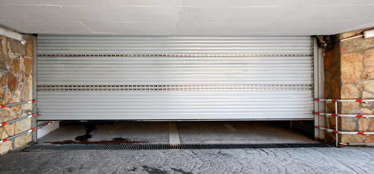 Steel Garage Door Repair North Lynnwood