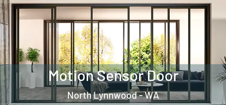 Motion Sensor Door North Lynnwood - WA